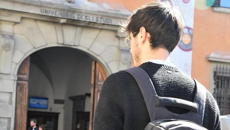 Studiare in altri atenei, l'Università di Firenze pubblica il bando per l'Erasmus italiano