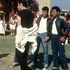 Grease, venduto per 405mila dollari il giubbotto di Olivia Newton-John