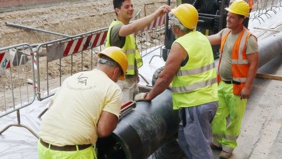 Contratti nazionali e potere d'acquisto, così il Sud batte il Nord: + 13%. Salari appiattiti, prezzi diversi