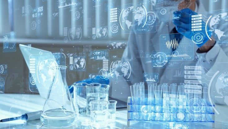 Bi-Rex accelera la transizione verso la sanità 4.0