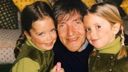 Festa di Roma, Carlo Vanzina nei ricordi degli amici. La figlia Assia: "C'eravamo noi e il cinema" 