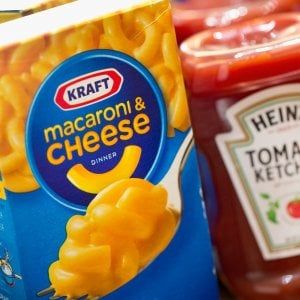 Kraft si sfila: ritirata l'offerta da 143 miliardi per Unilever