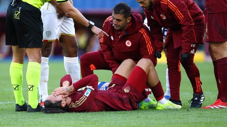Dybala, l’infortunio è grave: serve l’operazione al tendine, stagione finita