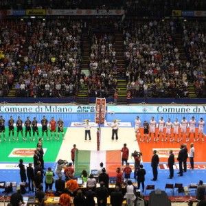 Volley, Superlega al via. Malag&ograve;: ''E' il primo campionato del mondo''