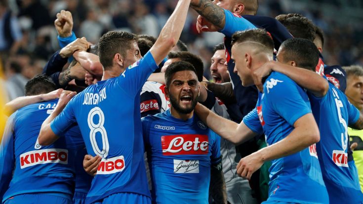 Juve-Napoli, l’attendismo e il calcolo non pagano sempre