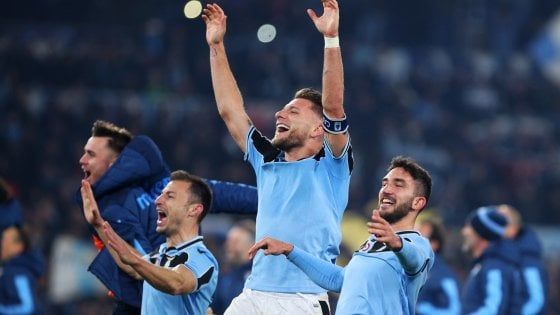 Calcio e coronavirus: dalla Lazio al Benevento, le imprese che rischiano di restare a metà
