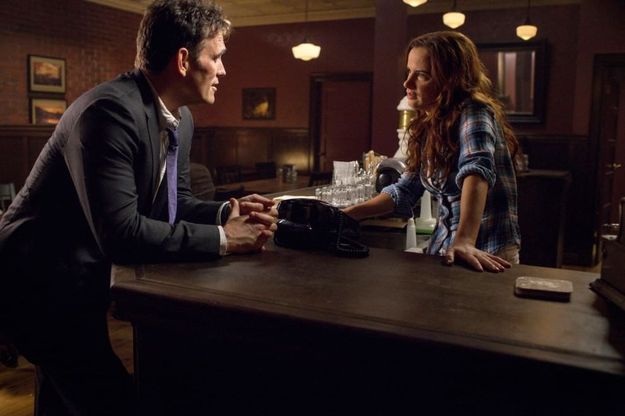 "Wayward Pines", la serie thriller alla Twin Peaks