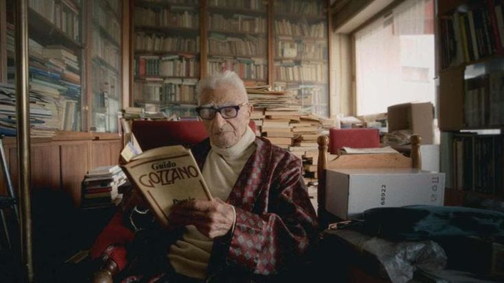 “Bruno Segre. L’uomo che non si arrende” disponibile in streaming