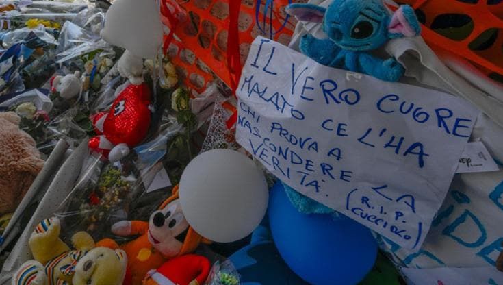 Domenico, esposto di Federconsumatori su Monaldi: “Nessuna fatalità su quanto accaduto al piccolo”