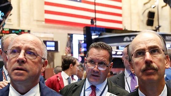 La Federal Reserve si spacca sul rialzo dei tassi: cresce l'incertezza tra gli investitori