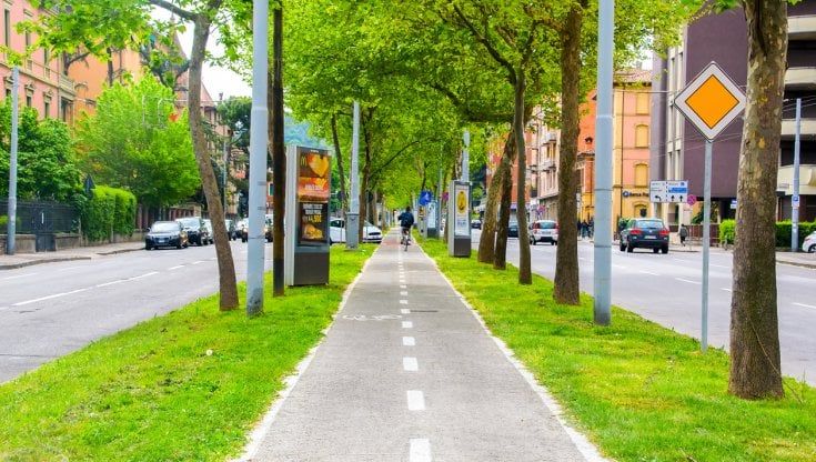 Bologna primeggia per la mobilità sostenibile