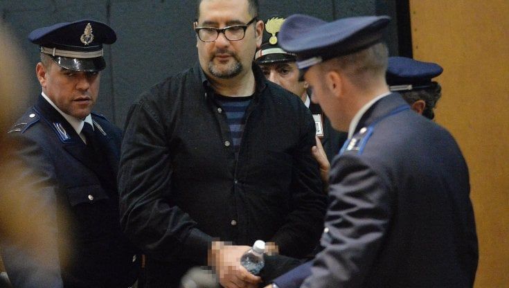 Cospito: “È una pena di morte ma la lotta continuerà anche dopo di me”