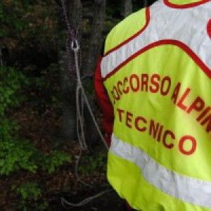 Recuperata viva in un canale, <br />la donna dispersa a Marzabotto