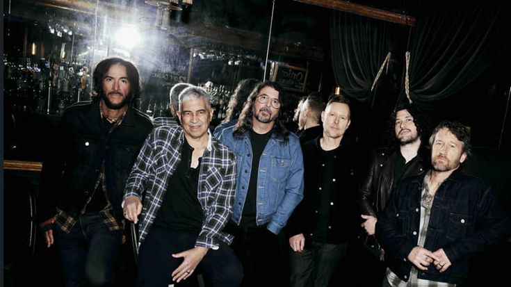 Foo Fighters, ritorno alle origini: il nuovo album è tutto istinto ad alta intensità