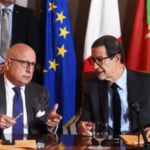 M5S: "L'Ars discuta del caso Armao"