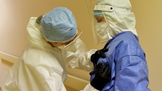 "Origine, diffusione e contrasto: cosa mi dice quel che ho visto e letto su Covid"