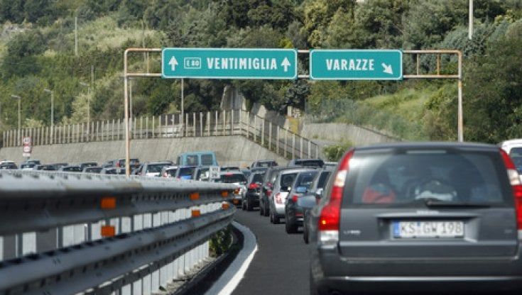In Liguria la ripresa c'è ma servono decisioni tempestive sulla mobilità
