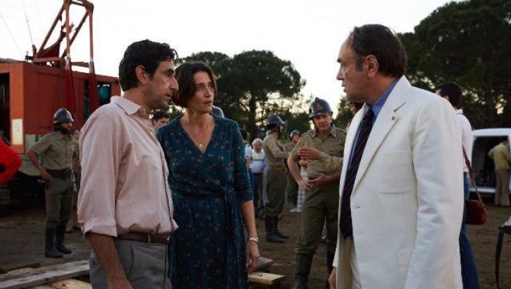 'Alfredino - Una storia italiana',  ferita aperta. Vinicio Marchioni: "Una tragedia che ci ha cambiati"