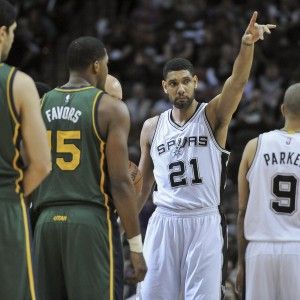 Basket, Nba: San Antonio cala il tris, Oklahoma &egrave; travolgente