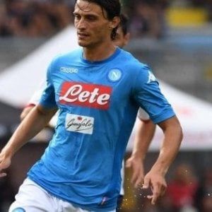 Napoli, l'agente di Inglese. "Ancelotti lo voleva trattenere, ma abbiamo scelto Parma"