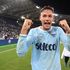 Lazio, momento magico. Murgia: 