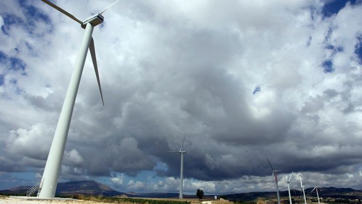Agrienergia, Italia Nostra: "Giù le mani dalle nostre campagne"