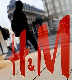La primavera fredda gela i risultati di H&M