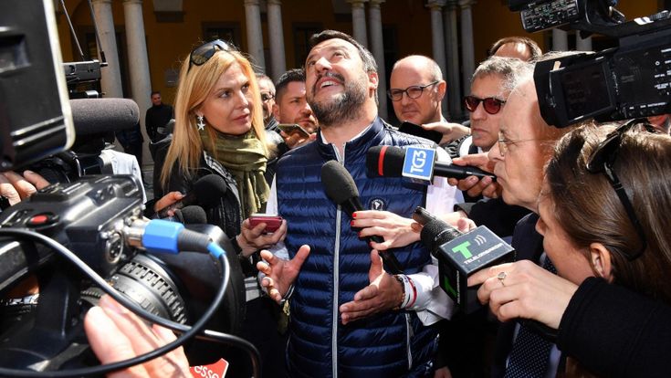 Intesa nel centrodestra, il Piemonte a Berlusconi. La Lega punta su Firenze