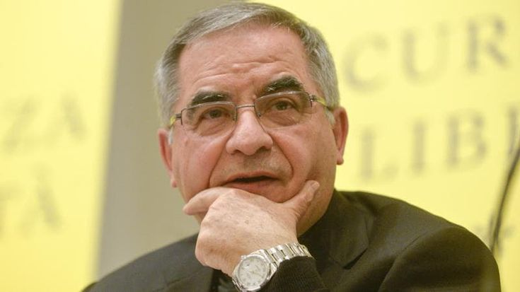 Colpo di scena sul caso Becciu: da rifare il processo al cardinale