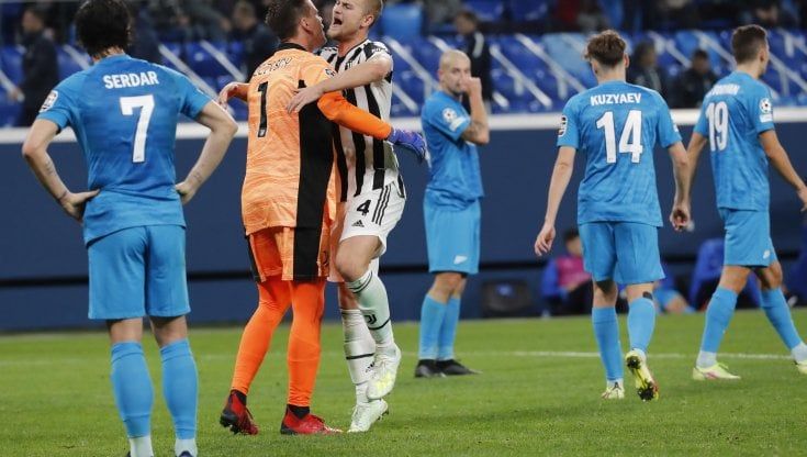 Juventus, servono 148 milioni in un anno: "La squadra resterà competitiva in Europa"