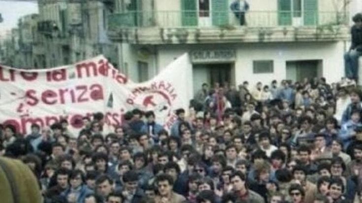 L’antimafia si rimette in marcia:“C’è una nuova emergenza”