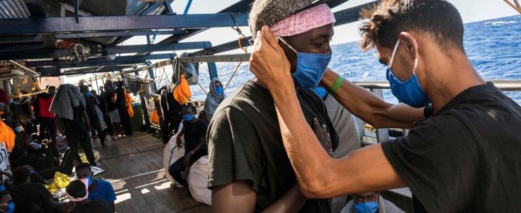 Migranti, il piano del governo per Lampedusa: mutui agevolati e tasse congelate