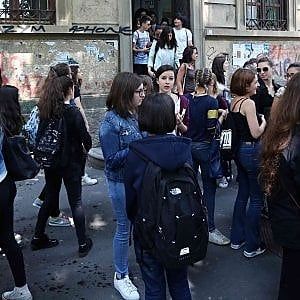 Regione Lazio, chiusura delle scuole. Riapriranno giovedì 15 settembre