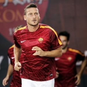 Riecco Italia-Germania 2006: e forse ci sarà anche Totti