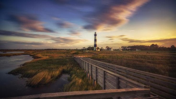 Gli atolli del North Carolina aspettano Erin. “Questa settimana vincerà la natura. Ma ci rifaremo”