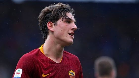 Roma, con Gasperini potrebbe arrivare Zapata