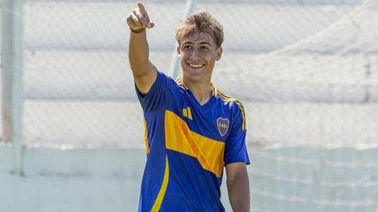 Cos’è la potestà genitoriale e come il Napoli ha strappato Milton Pereyra al Boca Juniors