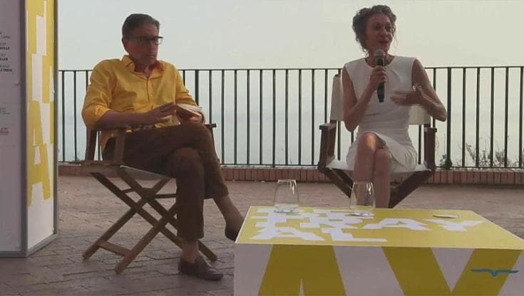 Le Conversazioni, il tradimento secondo la scrittrice Leah Hager Cohen (integrale)