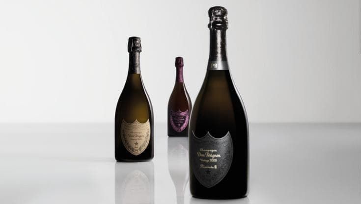 Le nuove annate con cui Dom Pérignon mette alla prova il proprio stile