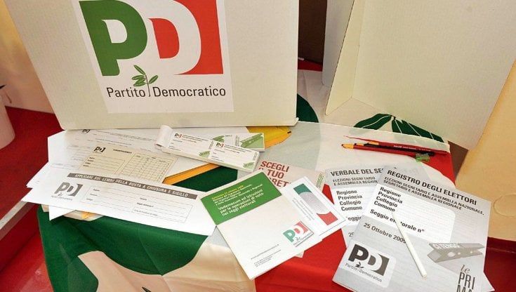 Il centrosinistra davanti all’esame primarie, almeno 23 mila votanti per essere promosso