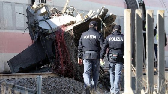 Sciopero dei ferrovieri dopo l'incidente: "Manutenzione e subappalti sotto accusa"