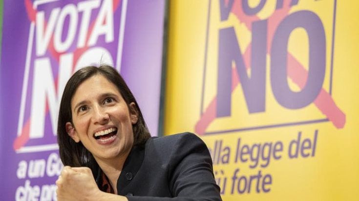 Chi ha vinto il referendum. Schlein: “C’è maggioranza alternativa”. Conte: “Avviso di sfratto”