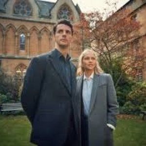 Sotto la Mole le riprese della serie tv inglese "A  discovery of witches"