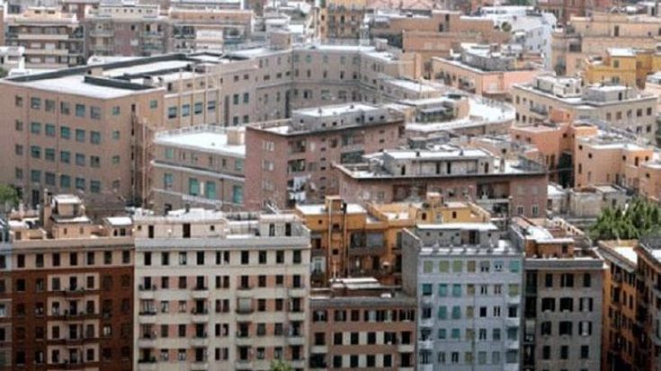 Da Pisana a San Basilio: Enasarco acquista 336 case popolari: “Occasione per molte famiglie”