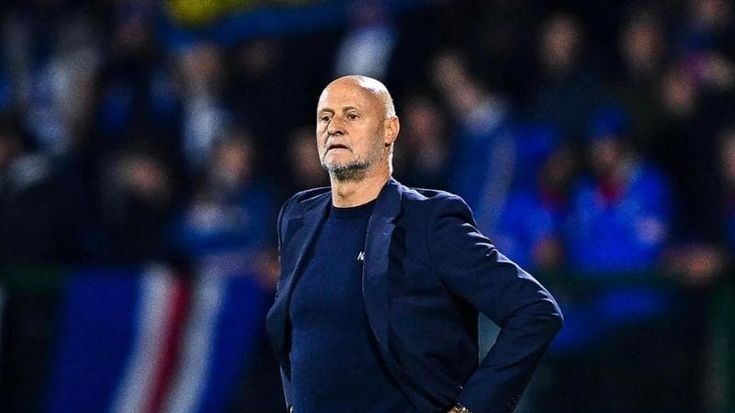 Samp, dubbio Pierini. Lombardo: “Massima attenzione dall’inizio”