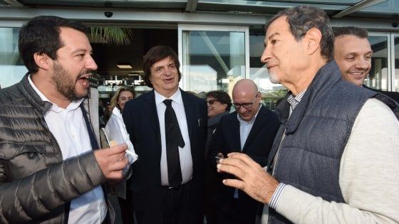Sicilia, ora la Lega va all'incasso: "Meritiamo un posto nella giunta Musumeci"