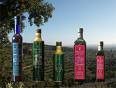Sua maest&agrave; l'olio d'oliva