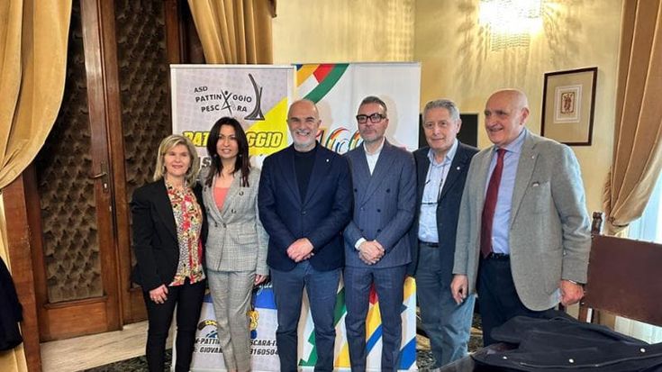 Campionati Corsa Indoor 2025. A Pescara torna il grande pattinaggio