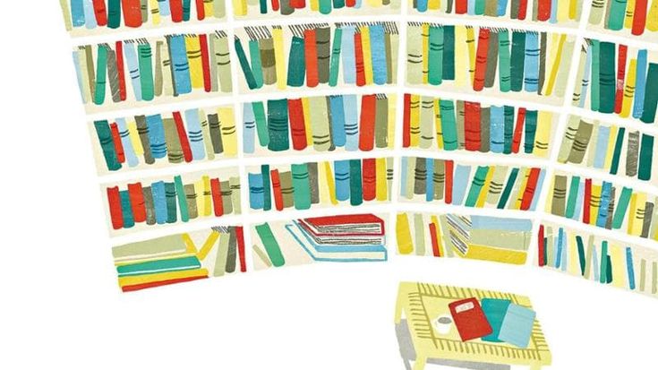 Da Olga Tokarczuk a Sally Rooney: i migliori libri del 2024 (per il New York Times)
