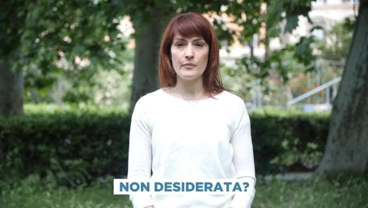 Aborto, libere di scegliere